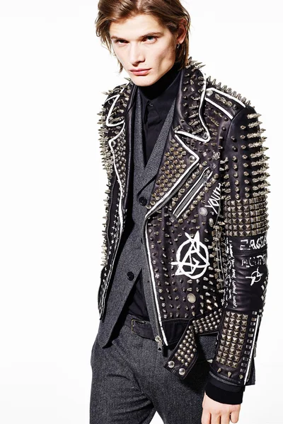 Look 15